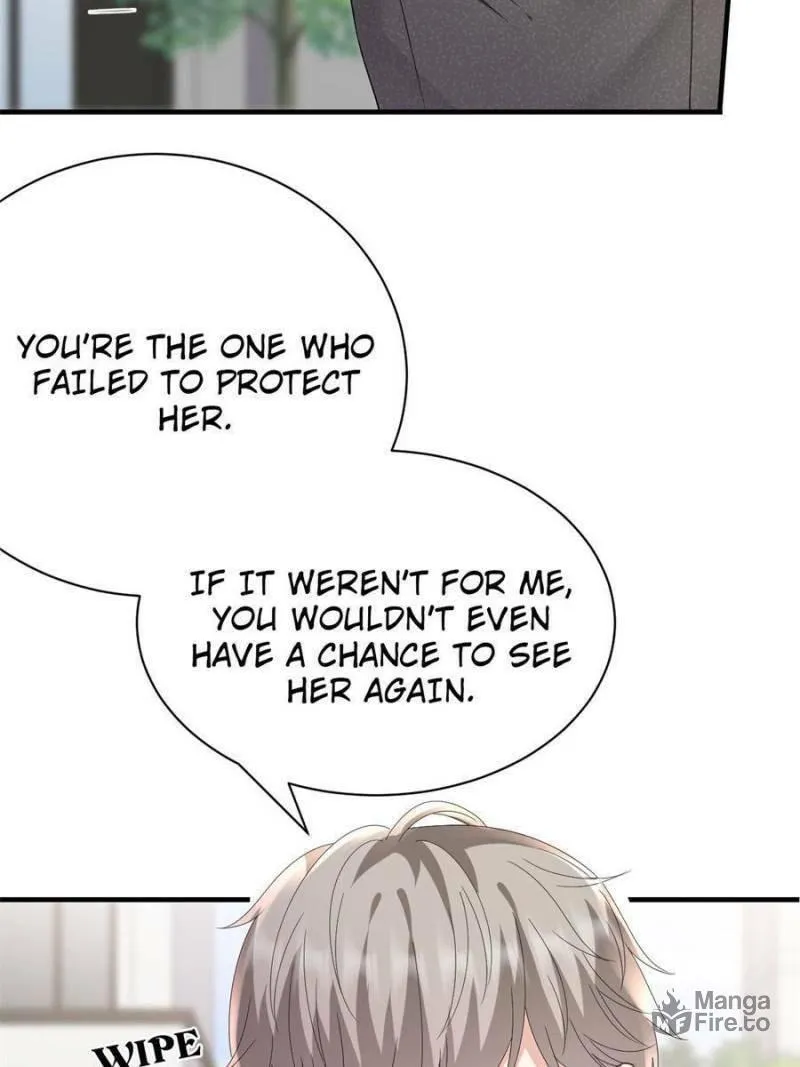 Mademoiselle Will Mess Around Chapter 139 page 21 - 