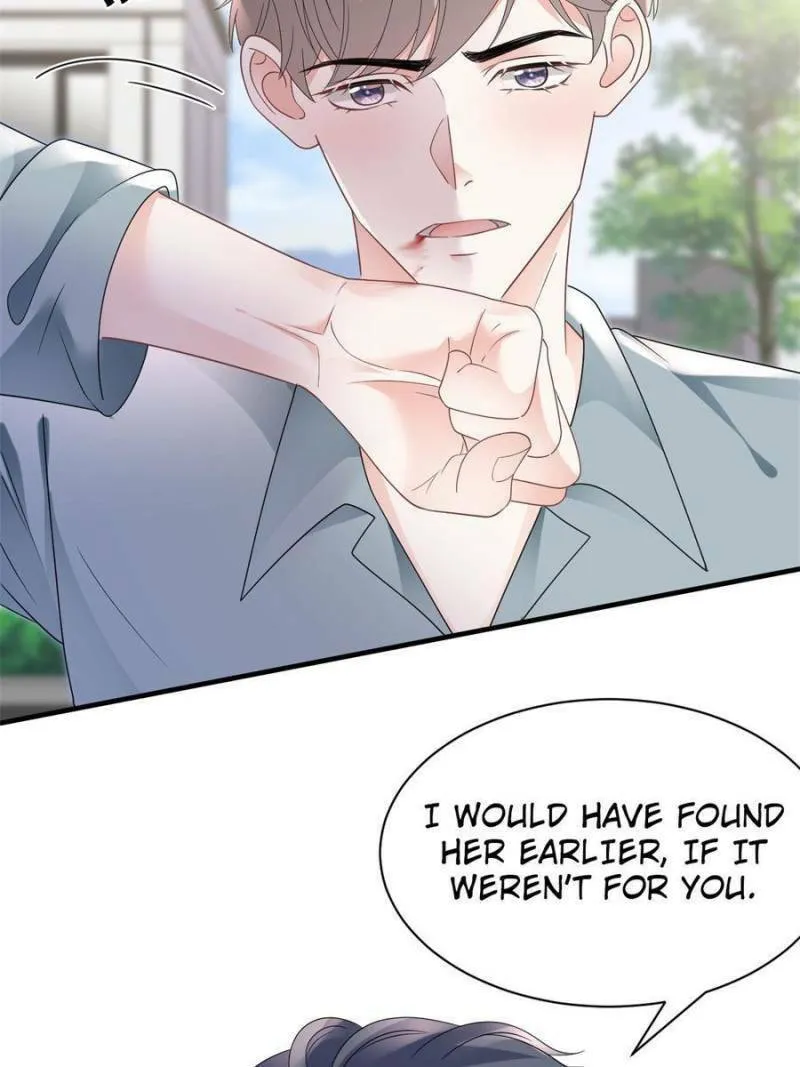 Mademoiselle Will Mess Around Chapter 139 page 22 - 