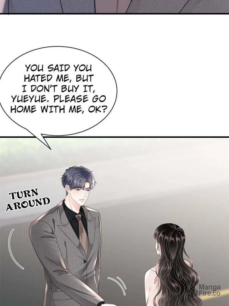 Mademoiselle Will Mess Around Chapter 139 page 24 - 