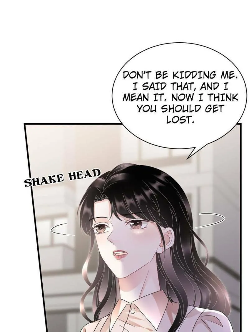 Mademoiselle Will Mess Around Chapter 139 page 26 - 