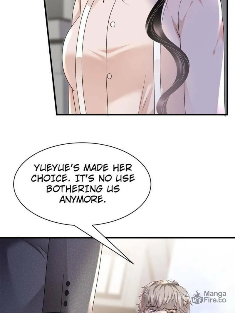 Mademoiselle Will Mess Around Chapter 139 page 27 - 