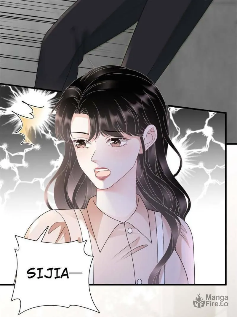 Mademoiselle Will Mess Around Chapter 139 page 30 - 