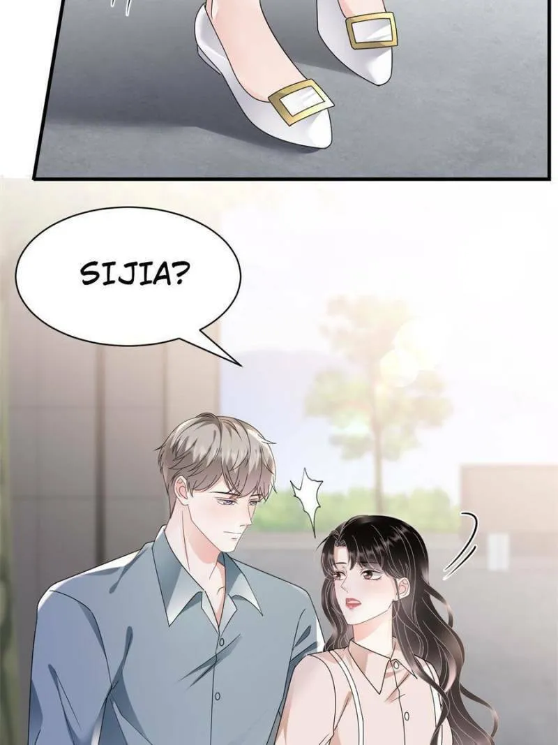 Mademoiselle Will Mess Around Chapter 139 page 4 - 