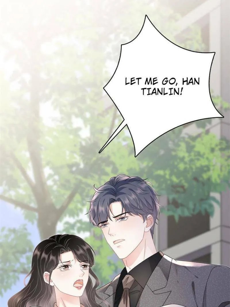 Mademoiselle Will Mess Around Chapter 139 page 31 - 