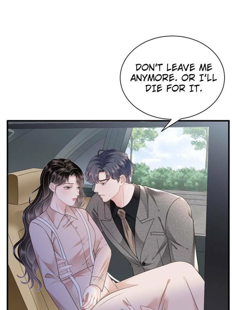 Mademoiselle Will Mess Around Chapter 139 page 34 - 