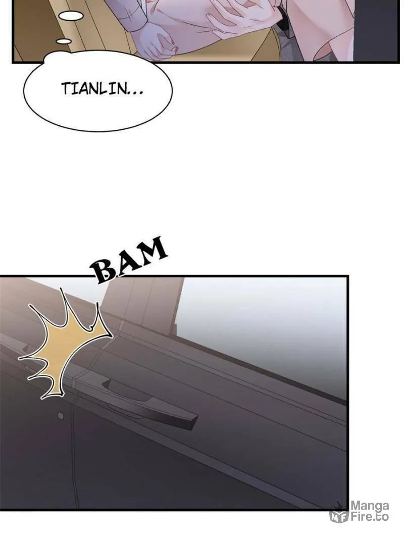 Mademoiselle Will Mess Around Chapter 139 page 35 - 