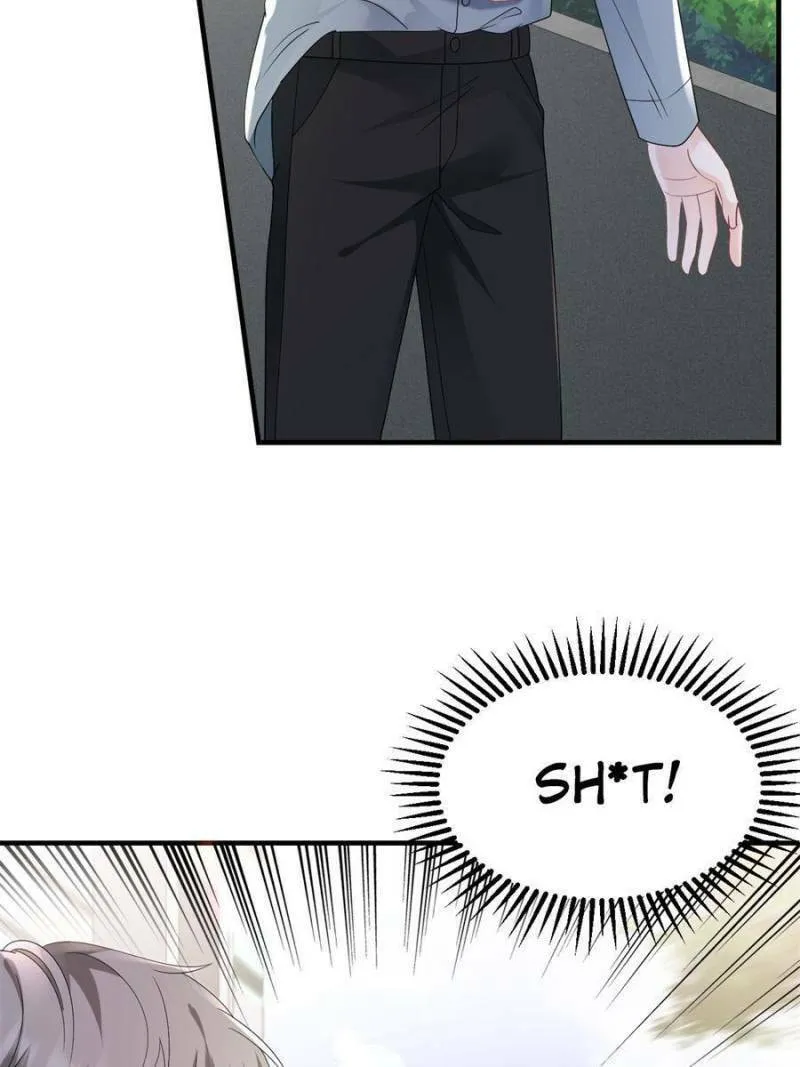 Mademoiselle Will Mess Around Chapter 139 page 37 - 