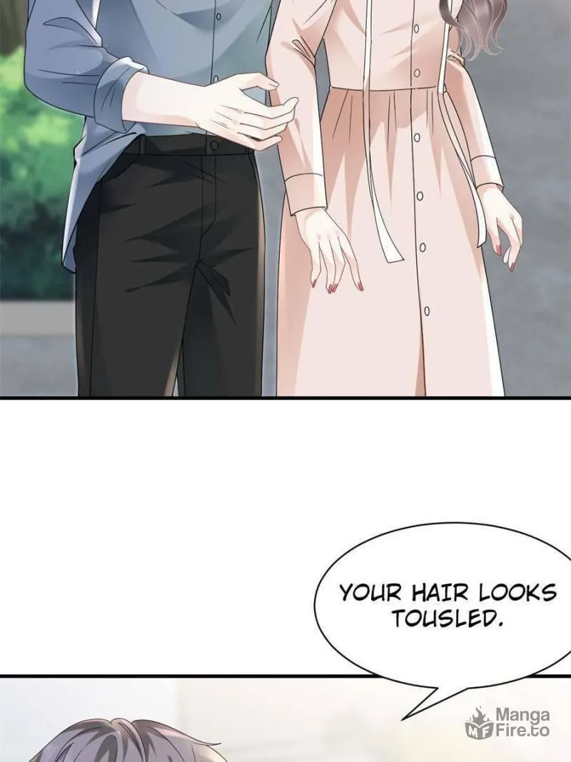 Mademoiselle Will Mess Around Chapter 139 page 5 - 
