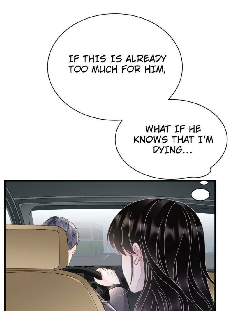 Mademoiselle Will Mess Around Chapter 139 page 41 - 