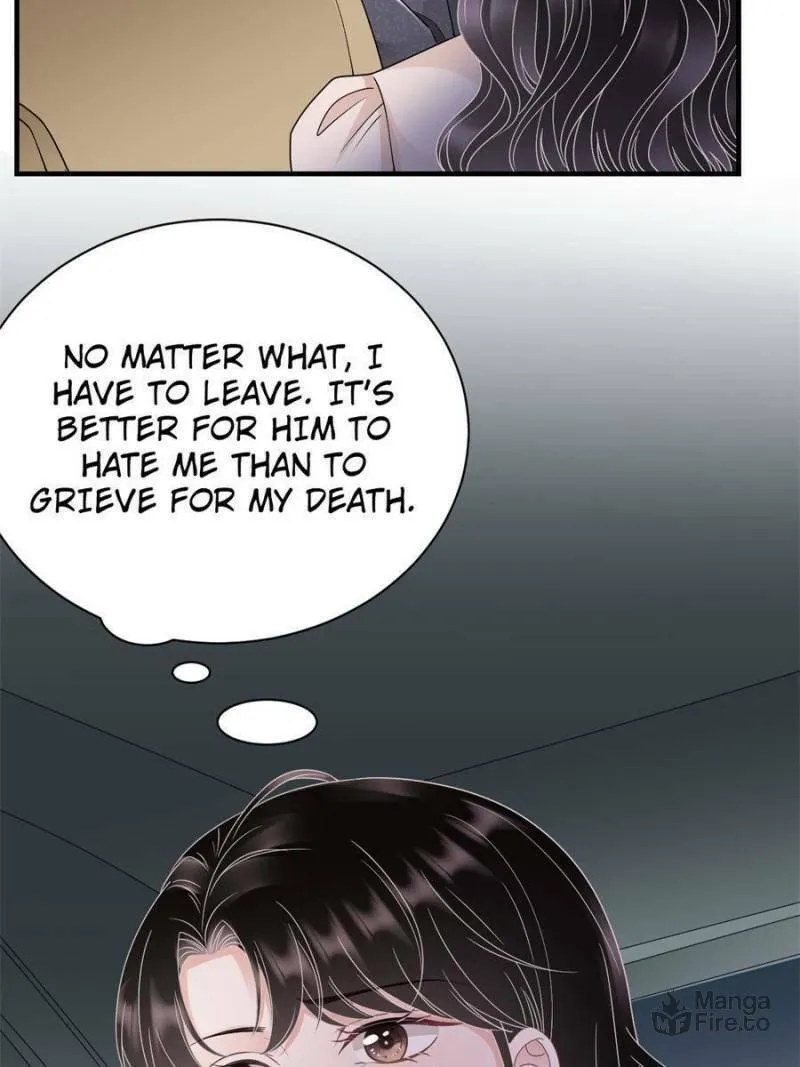 Mademoiselle Will Mess Around Chapter 139 page 42 - 