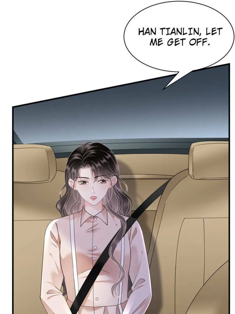 Mademoiselle Will Mess Around Chapter 139 page 44 - 