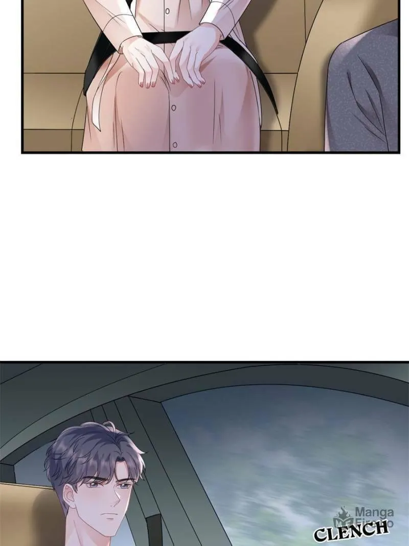 Mademoiselle Will Mess Around Chapter 139 page 45 - 