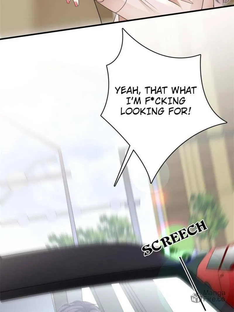 Mademoiselle Will Mess Around Chapter 139 page 48 - 