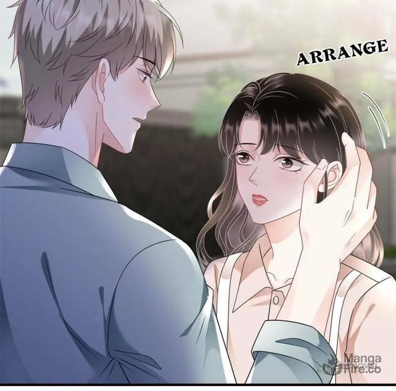 Mademoiselle Will Mess Around Chapter 139 page 6 - 