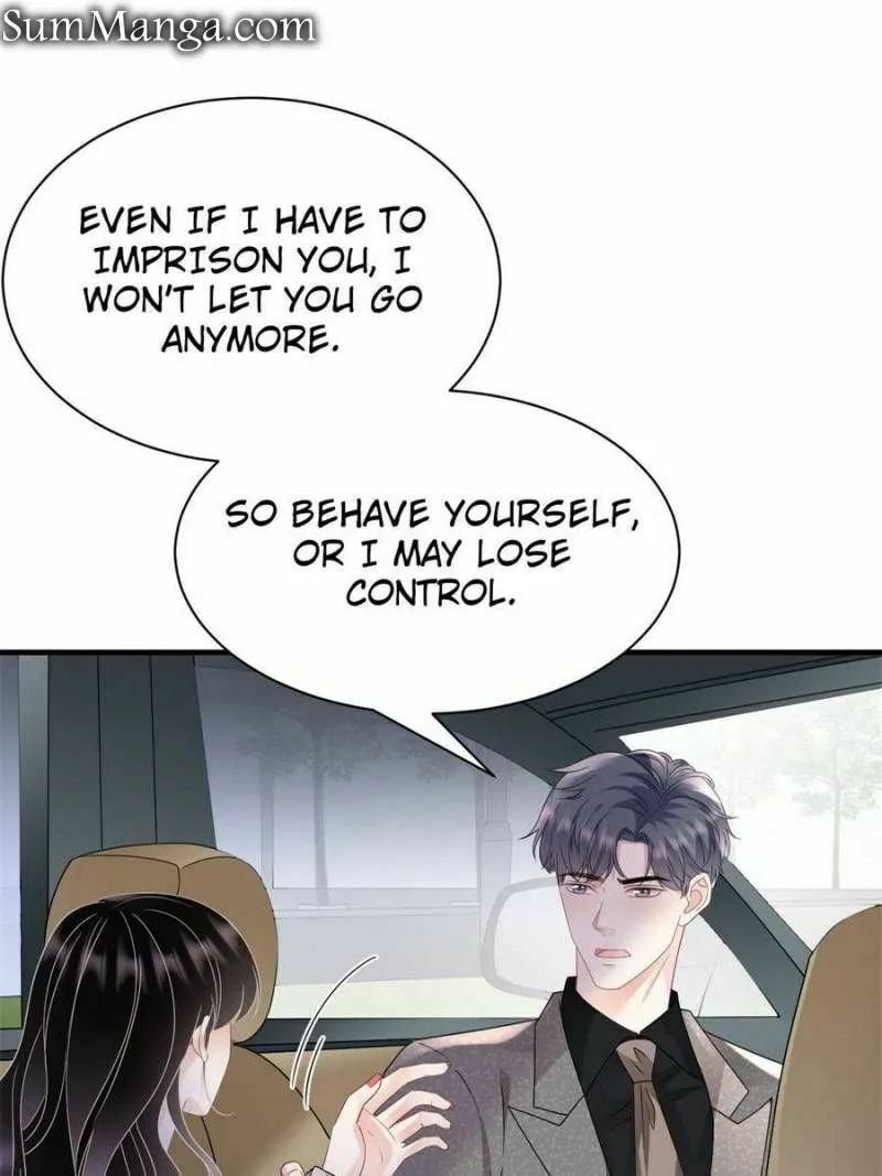 Mademoiselle Will Mess Around Chapter 139 page 53 - 