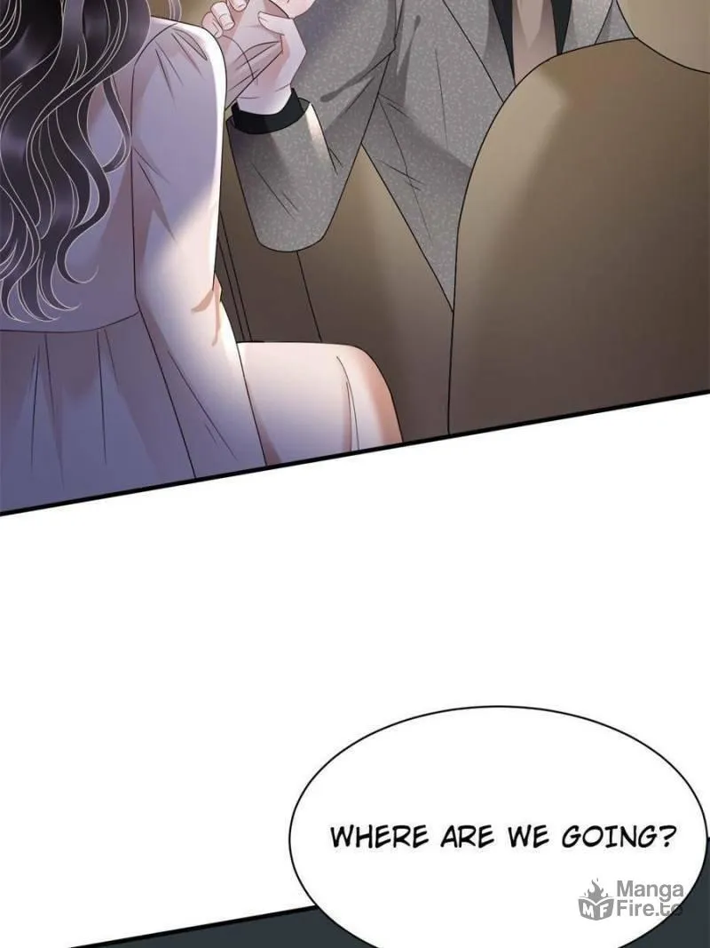 Mademoiselle Will Mess Around Chapter 139 page 54 - 