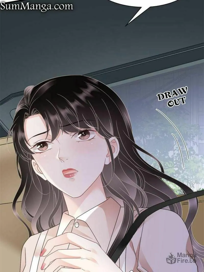 Mademoiselle Will Mess Around Chapter 139 page 55 - 