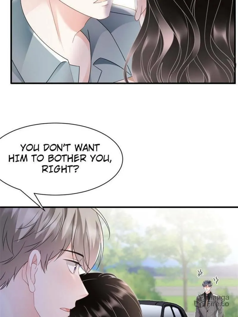 Mademoiselle Will Mess Around Chapter 139 page 9 - 