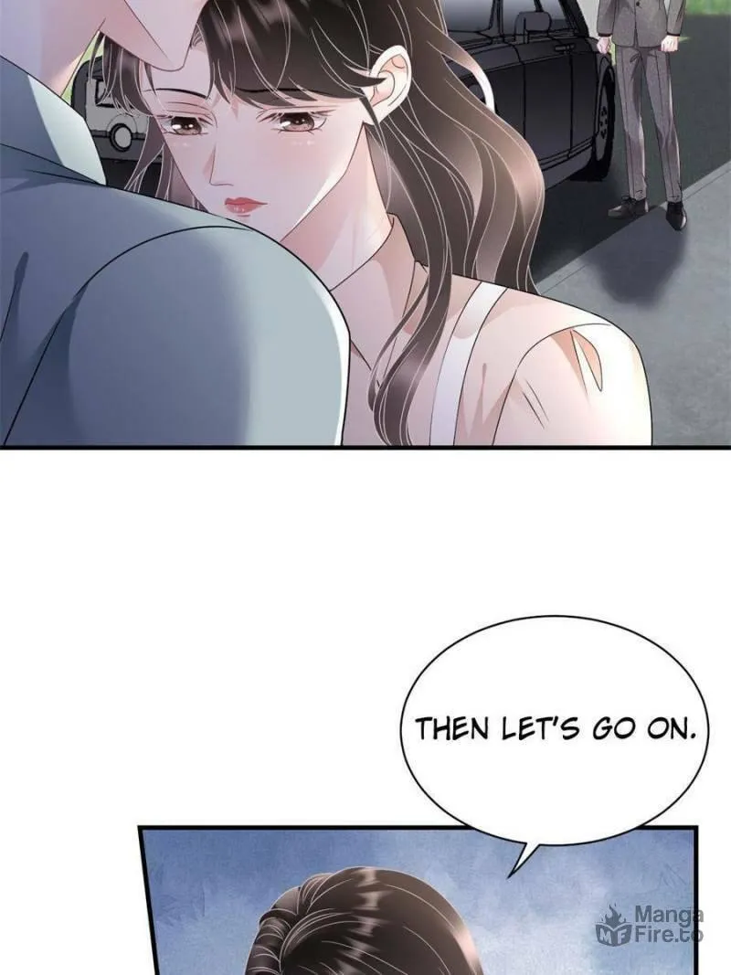 Mademoiselle Will Mess Around Chapter 139 page 10 - 