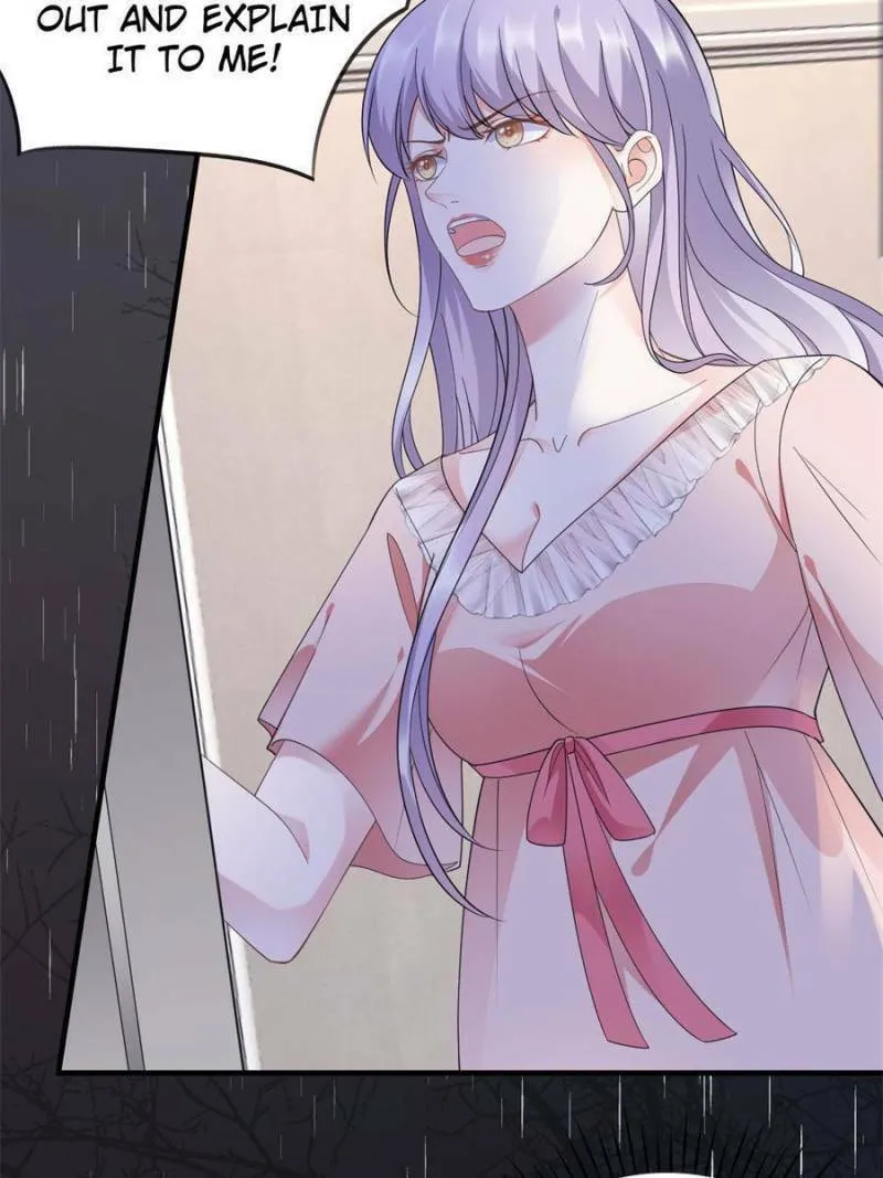 Mademoiselle Will Mess Around Chapter 14 page 11 - 
