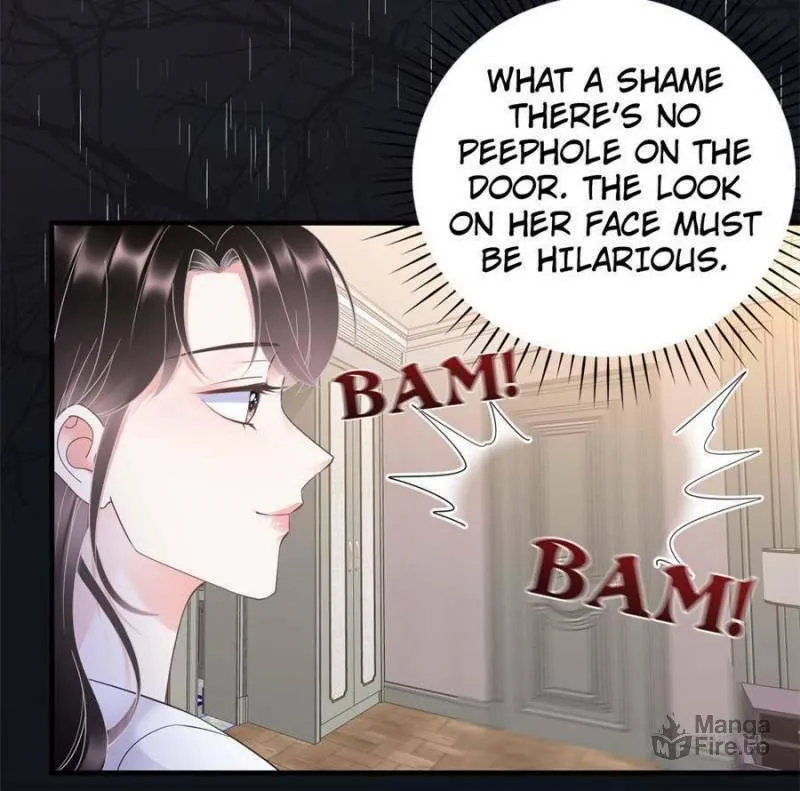 Mademoiselle Will Mess Around Chapter 14 page 12 - 