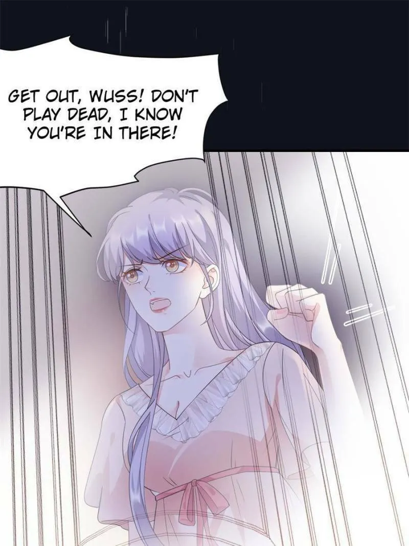 Mademoiselle Will Mess Around Chapter 14 page 13 - 