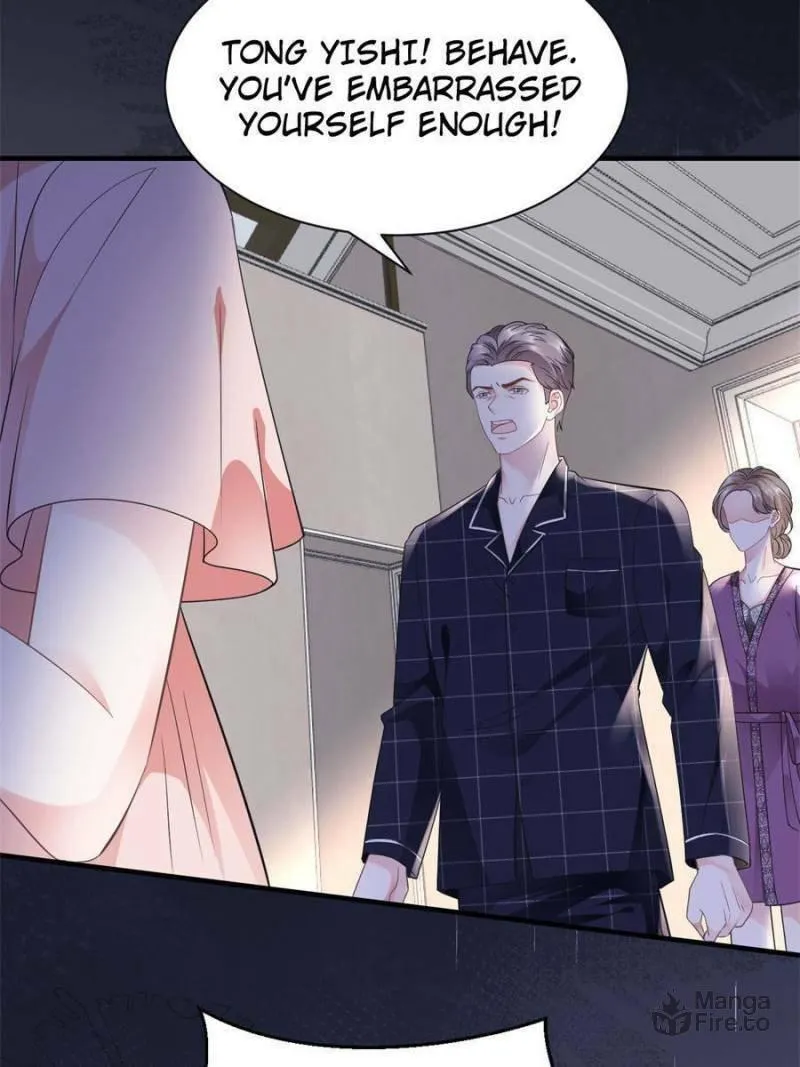 Mademoiselle Will Mess Around Chapter 14 page 15 - 