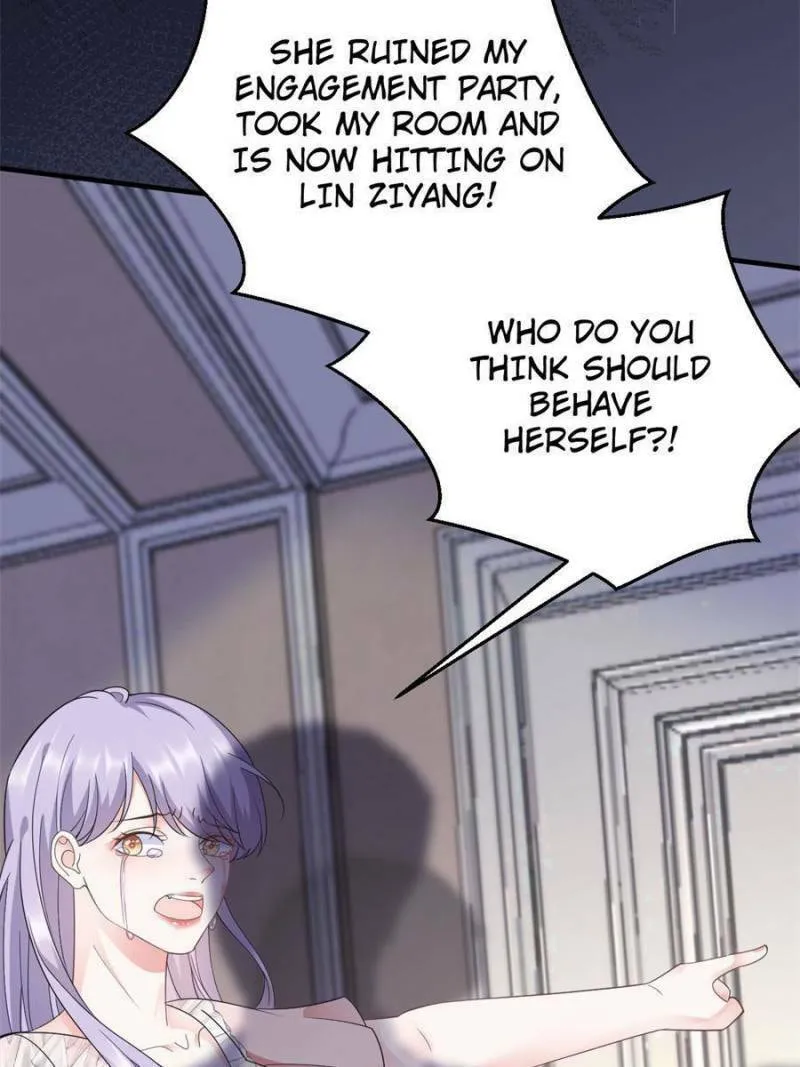 Mademoiselle Will Mess Around Chapter 14 page 16 - 