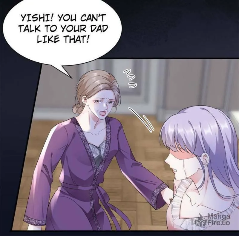 Mademoiselle Will Mess Around Chapter 14 page 18 - 