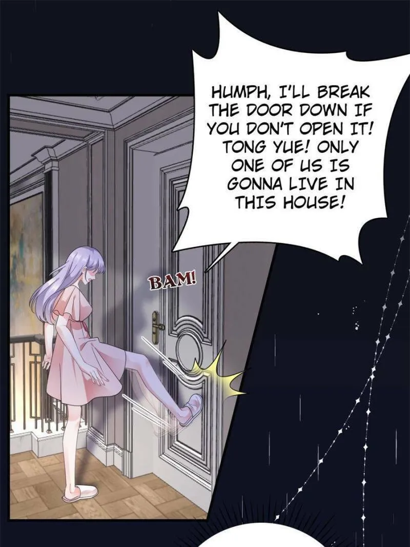 Mademoiselle Will Mess Around Chapter 14 page 19 - 
