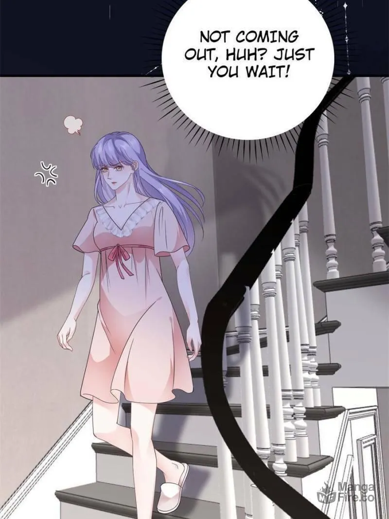 Mademoiselle Will Mess Around Chapter 14 page 20 - 