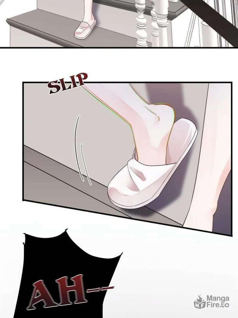 Mademoiselle Will Mess Around Chapter 14 page 21 - 