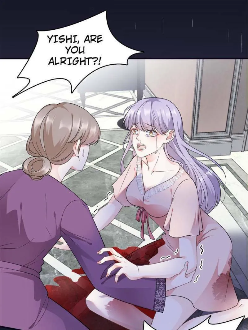 Mademoiselle Will Mess Around Chapter 14 page 31 - 