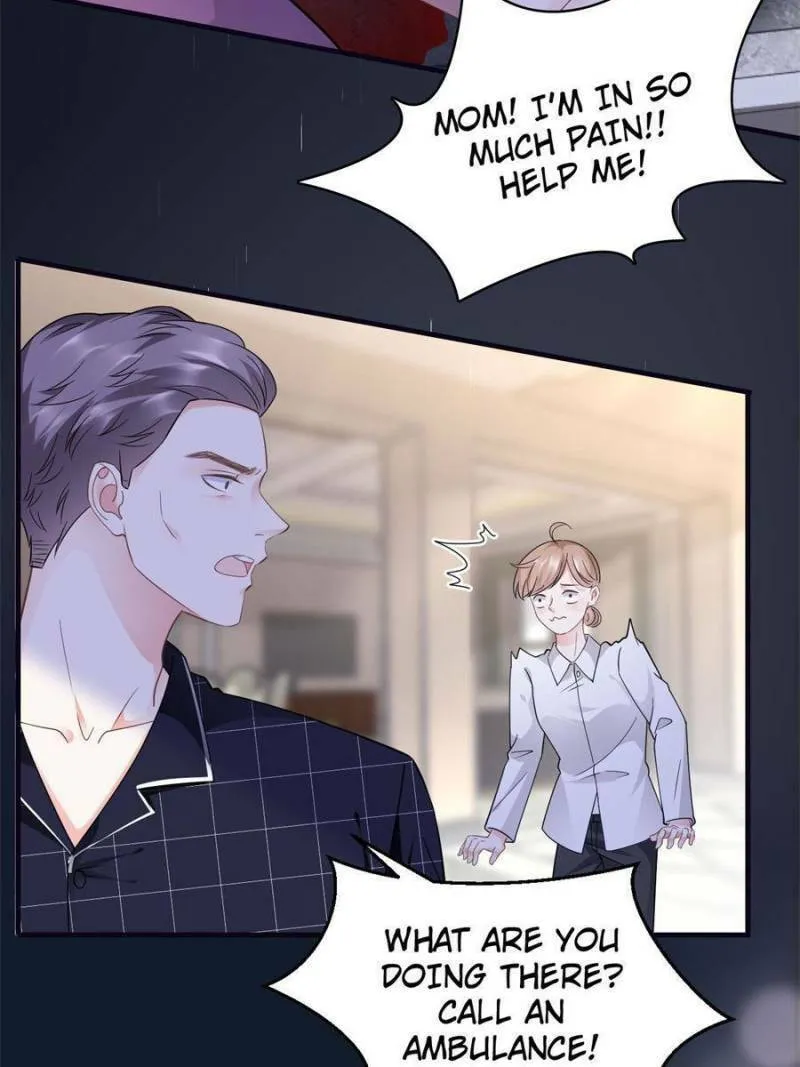 Mademoiselle Will Mess Around Chapter 14 page 32 - 