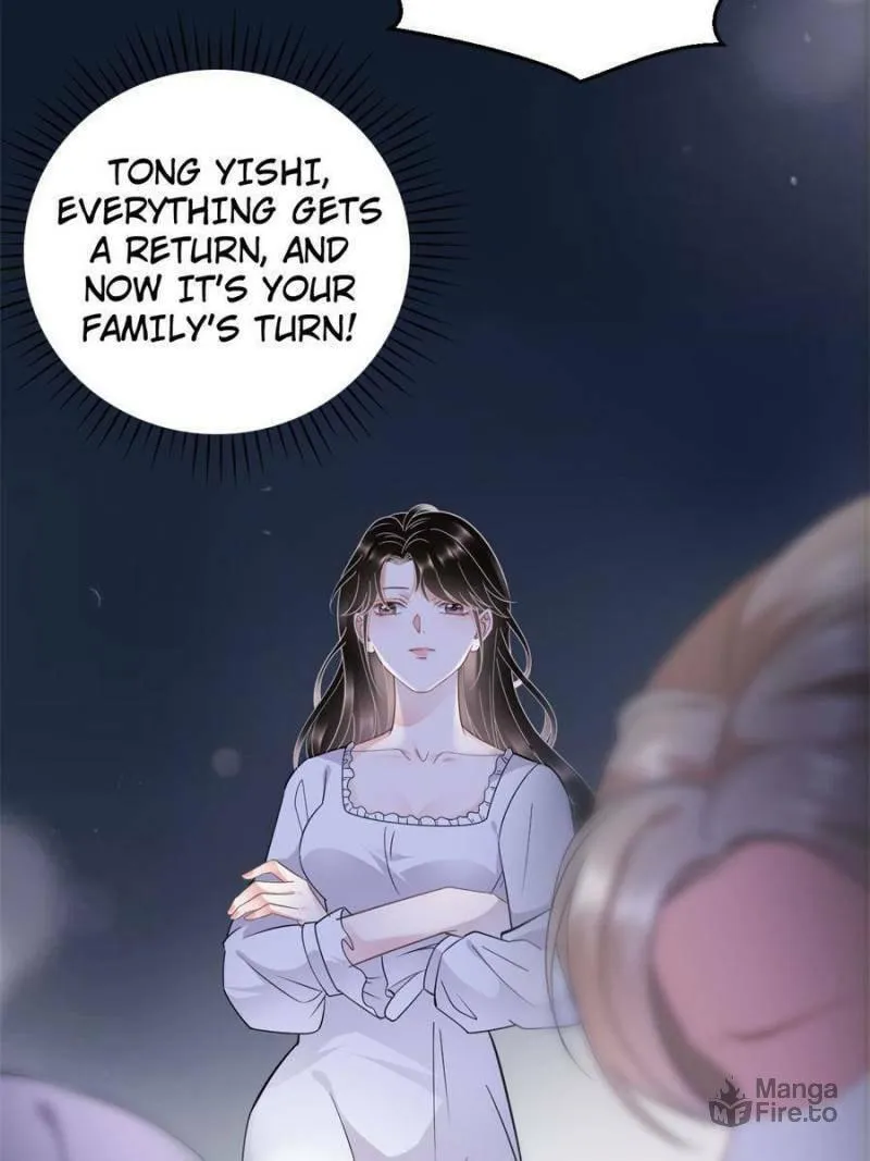 Mademoiselle Will Mess Around Chapter 14 page 33 - 