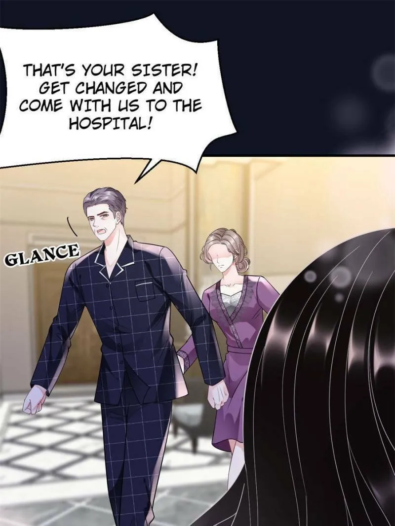 Mademoiselle Will Mess Around Chapter 14 page 37 - 