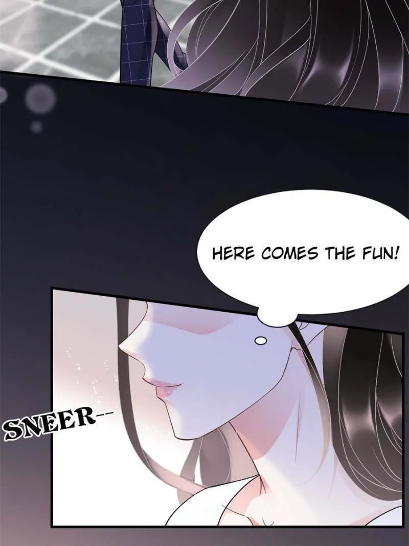Mademoiselle Will Mess Around Chapter 14 page 38 - 
