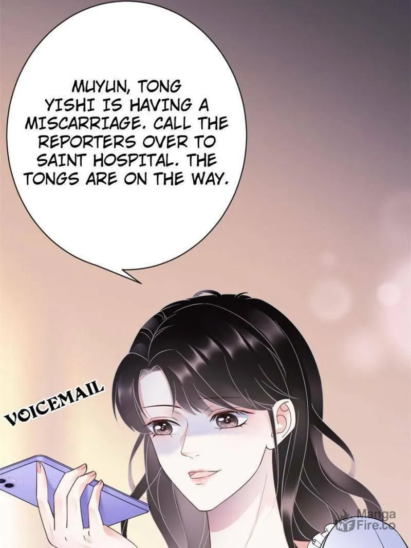 Mademoiselle Will Mess Around Chapter 14 page 39 - 