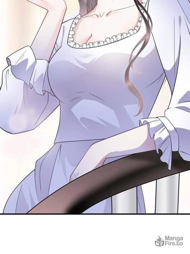 Mademoiselle Will Mess Around Chapter 14 page 40 - 