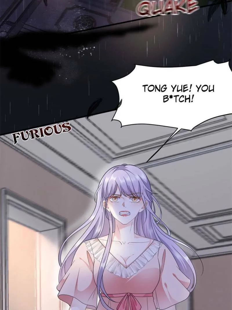 Mademoiselle Will Mess Around Chapter 14 page 8 - 