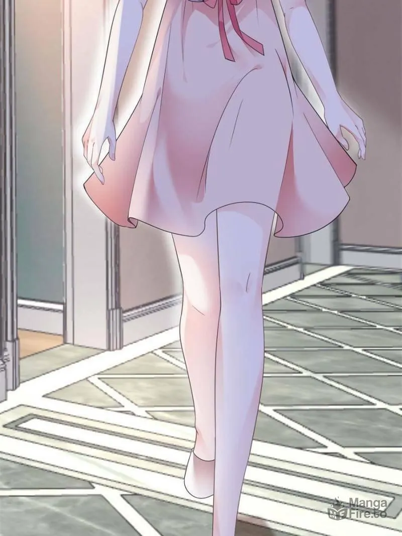 Mademoiselle Will Mess Around Chapter 14 page 9 - 