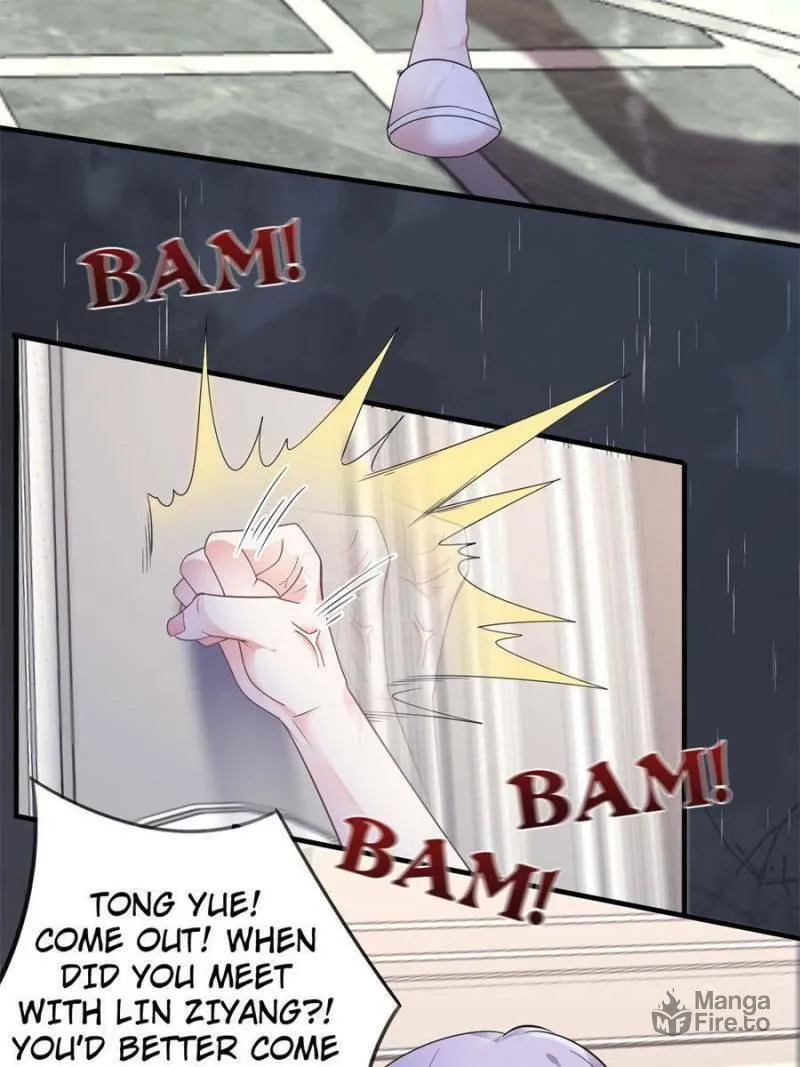 Mademoiselle Will Mess Around Chapter 14 page 10 - 