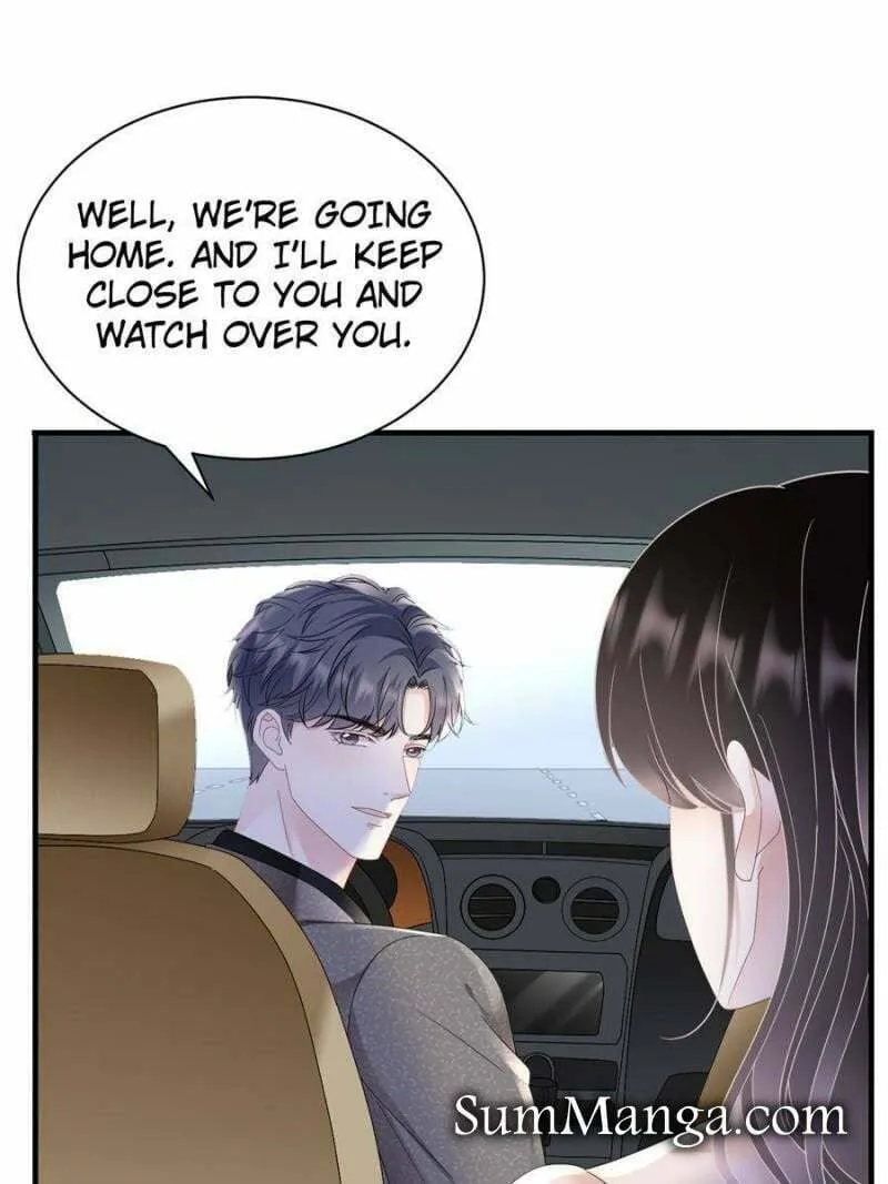 Mademoiselle Will Mess Around Chapter 140 page 1 - 