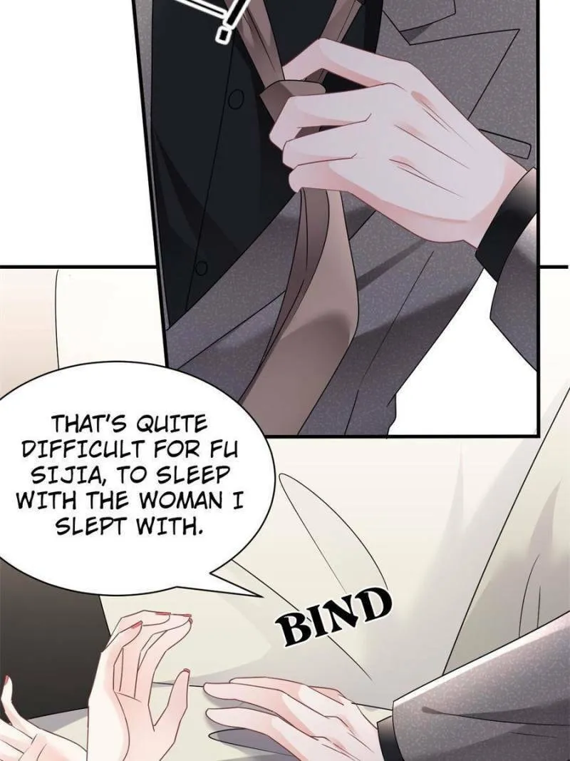 Mademoiselle Will Mess Around Chapter 140 page 11 - 