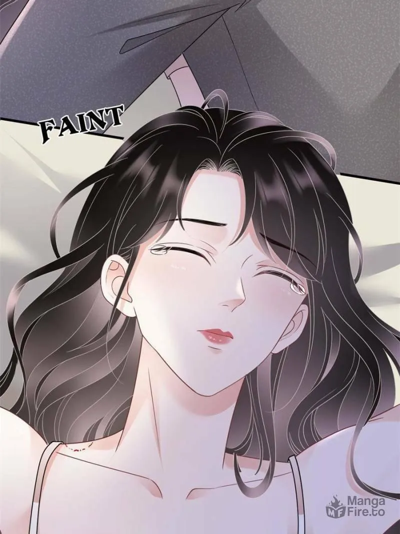 Mademoiselle Will Mess Around Chapter 140 page 18 - 