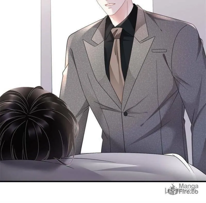 Mademoiselle Will Mess Around Chapter 140 page 25 - 