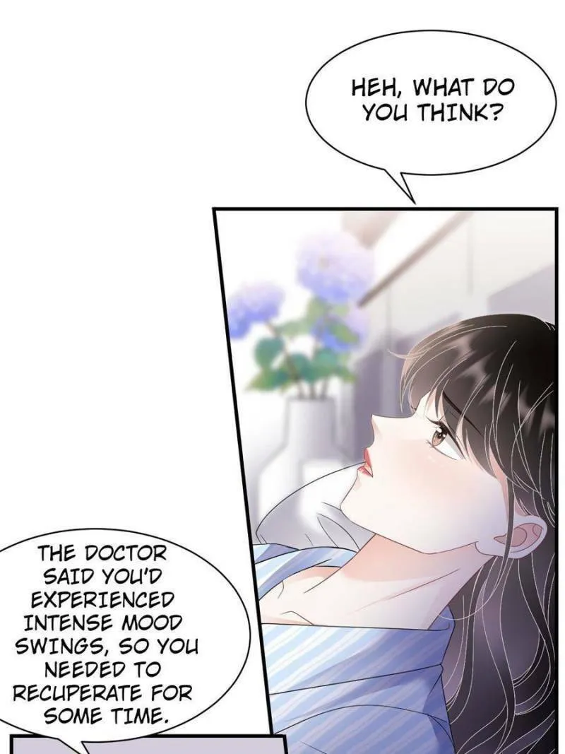 Mademoiselle Will Mess Around Chapter 140 page 26 - 