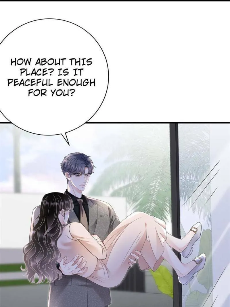 Mademoiselle Will Mess Around Chapter 140 page 4 - 