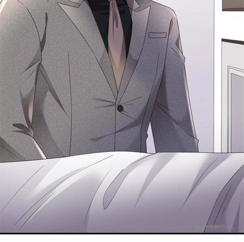 Mademoiselle Will Mess Around Chapter 140 page 31 - 