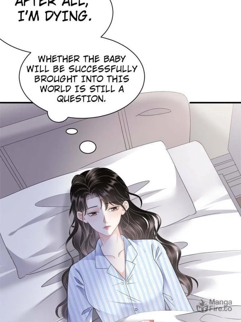 Mademoiselle Will Mess Around Chapter 140 page 33 - 